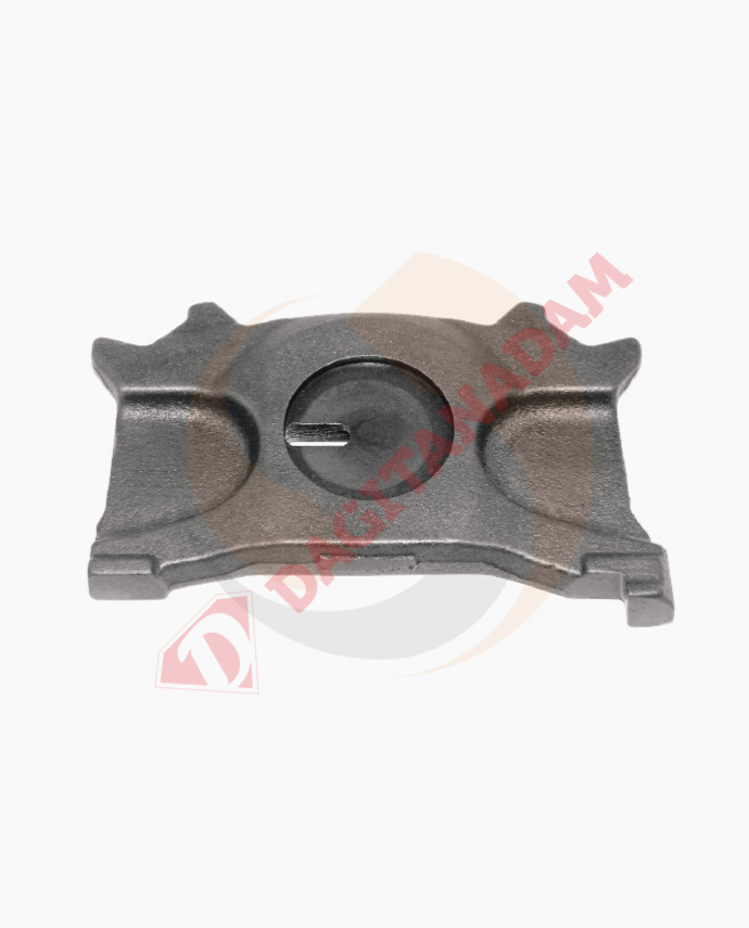 Wbc Kaliper Balata Tutucusu - Maxx22 - Sağ - 990507