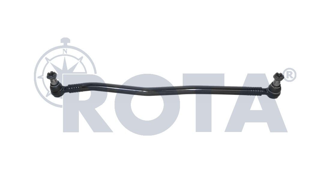 Komple Rot - Mercedes / 9604630815 - 0034608005