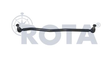 Komple Rot - Mercedes / 9604630815 - 0034608005