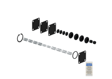Valf Tamir Takımı - Daf - Evobus -  Faun -  Ford -  İveco -  Man / 1506412 -  0034300681 -  A0034300681 -  A0034300681 -  99708412281 -  77DB2K351CA -  2980711 -  81521516012 -  99014360807