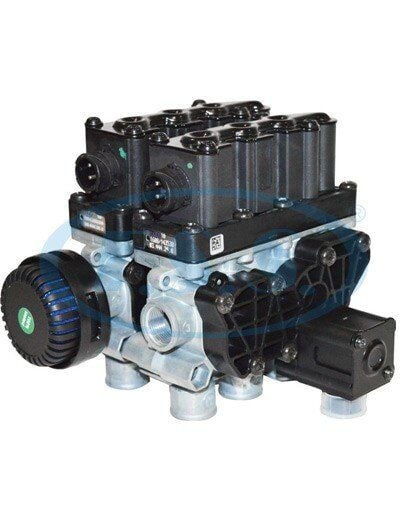 Ecas Valfleri - Man / Oem: 472 880 065 0