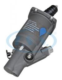 Debriyaj Alt Merkezi - Sısu / Oem: 622502Am