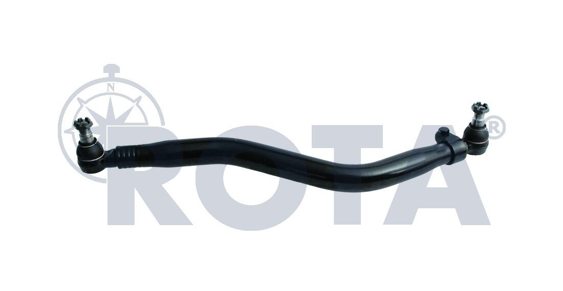 Komple Rot - Volvo - Renault / 5001868383 - 20727840 5010630821 21560865 5010630820 7421560865 25379292