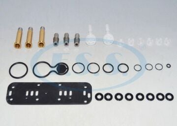 Kapı Kontrol Valfi Tamir Takımı - Merdeces - Daf - Volvo - Man