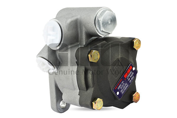Hidrolik Direksiyon Pompası - Mercedes - Man - Neoplan / Oem No: 11005183 - N1011005183
