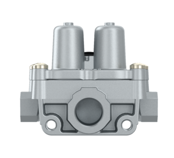 Dağitici Valf - Daf - İveco -  Man / 1524857 -  81521516092 -  5801102059 -  81521516092