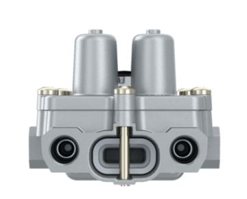 Dağitici Valf - Daf - İveco -  Man / 1524857 -  81521516092 -  5801102059 -  81521516092