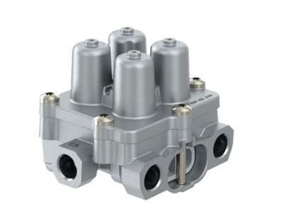 Dağitici Valf - Daf - İveco -  Man / 1524857 -  81521516092 -  5801102059 -  81521516092