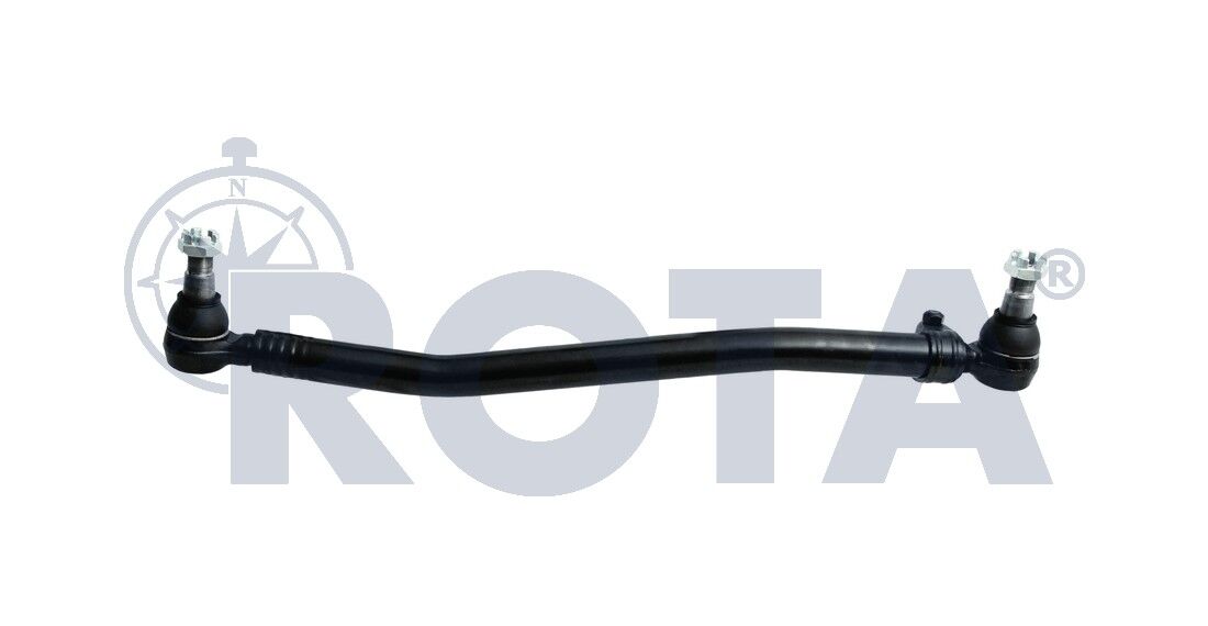 Komple Rot - Volvo / 1626492 - 1581126 1588262 1606278 6888372 6888485 8126384