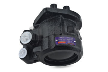 Hidrolik Direksiyon Pompası - Scania / Oem No: 255028 - 571364 - 7677955106