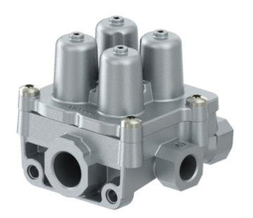 Valf - İveco -  Man -  Scania / 81521516094 -  5801114316 -  81521516094 -  1935513