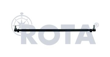 Komple Rot - Volvo / 1606276 - 1571862