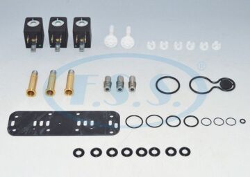 Kapı Kontrol Valfi Tamir Takımı - Merdeces - Daf - Volvo - Man
