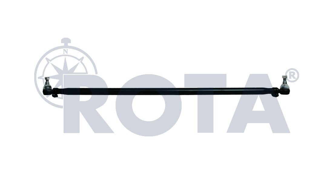 Komple Rot - Volvo / 1606276 - 1571862