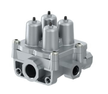 Dörtlü Dağitici Valf - Volvo / 21811707 -  20382310 -  20452152 -  20382310 -  20452152