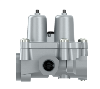 Dörtlü Dağitici Valf - Volvo / 21811707 -  20382310 -  20452152 -  20382310 -  20452152