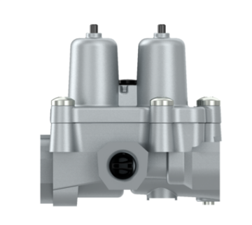 Dörtlü Dağitici Valf - Volvo / 21811707 -  20382310 -  20452152 -  20382310 -  20452152