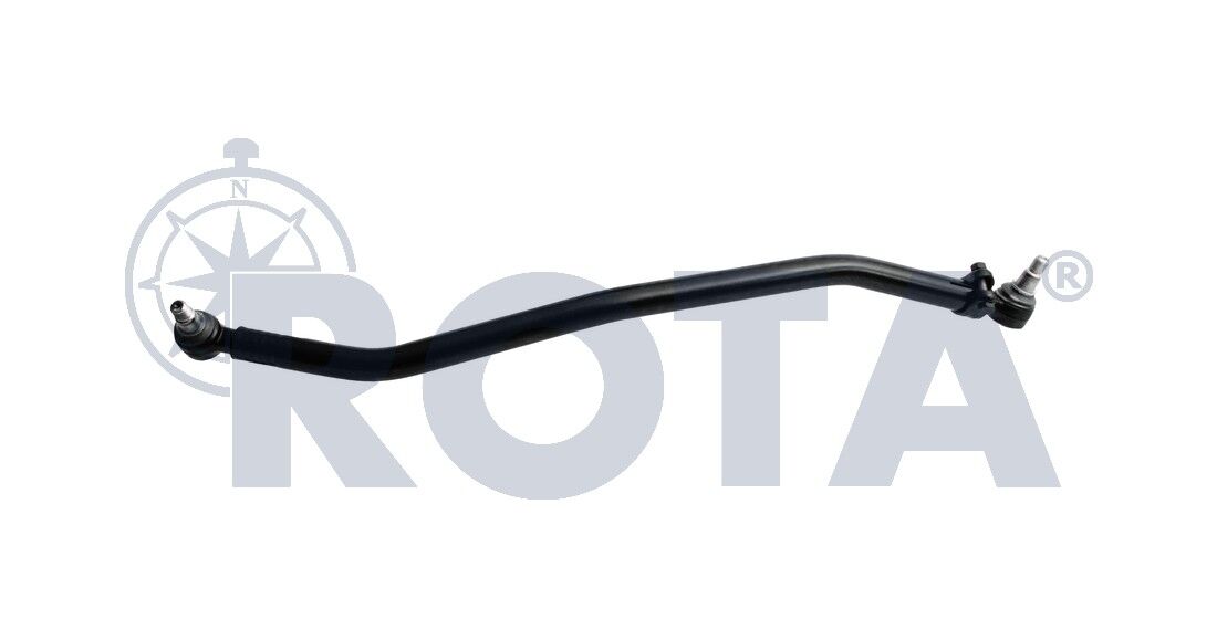 Komple Rot - Volvo / 9521317