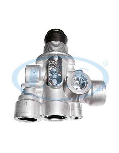 Yönlendirici Valfi - Mercedes 12,14,17,18,19,20,24,25,26,32,35,44,48,50,52 / Oem: 463 013 210 0