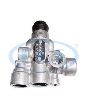 Yönlendirici Valfi - Mercedes 12,14,17,18,19,20,24,25,26,32,35,44,48,50,52 / Oem: 463 013 210 0