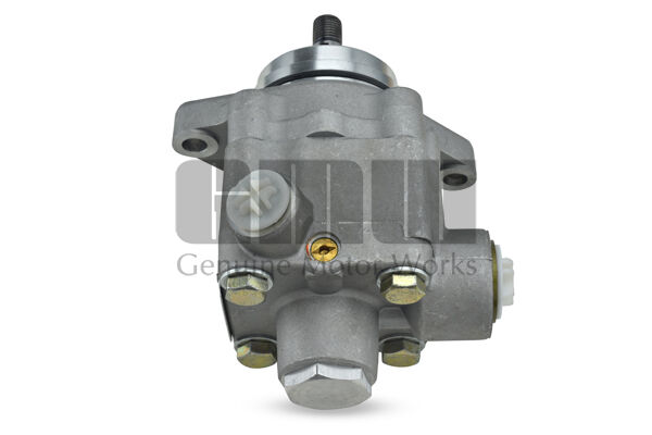 Hidrolik Direksiyon Pompası - Scania / Oem No: 1324813 - 1734726 - 8604955122