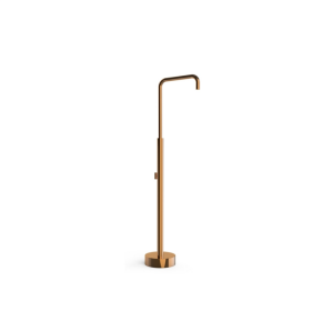 LAVABO BATARYASI - MİNİMAL FOTOSELLİ ROSE GOLD YERDEN
