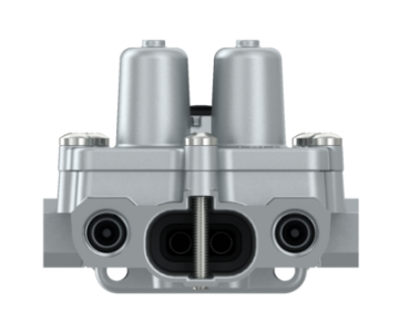 Hava Dağıtıcı Valf - Man -  Scania -  Volvo / 1356635 -  1381883 -  9347141280 -  1431049 -  1935516 -  9347141250 -  ZG046460002 -  1431049 -  1935516 -  1431049