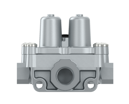 Hava Dağıtıcı Valf - Man -  Scania -  Volvo / 1356635 -  1381883 -  9347141280 -  1431049 -  1935516 -  9347141250 -  ZG046460002 -  1431049 -  1935516 -  1431049