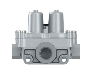 Hava Dağıtıcı Valf - Man -  Scania -  Volvo / 1356635 -  1381883 -  9347141280 -  1431049 -  1935516 -  9347141250 -  ZG046460002 -  1431049 -  1935516 -  1431049