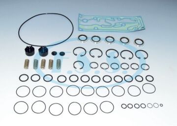 Elektrik Kontrollü İndirme Kaldırma Valfi Tamir Takımı – Iveco - Eurocargo / Oem: I92723008