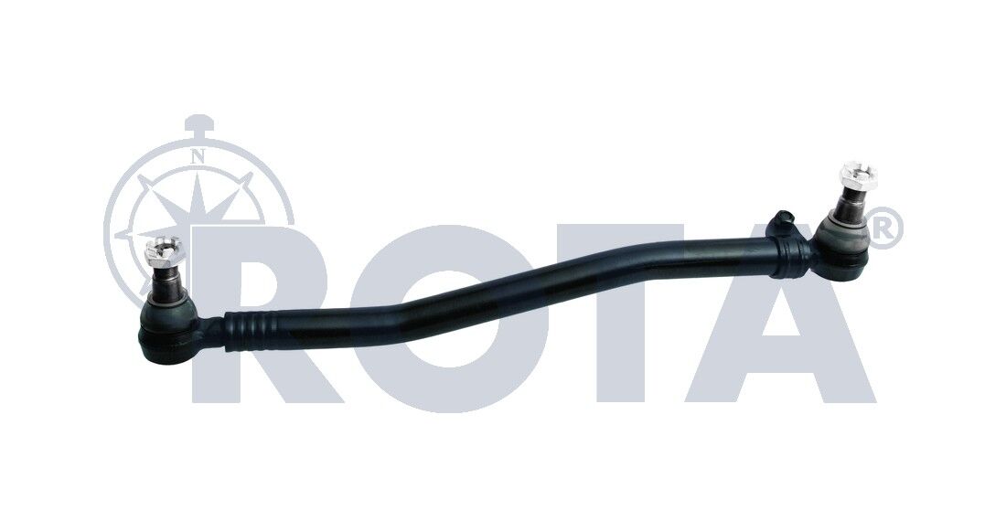 Komple Rot - Volvo / 1606826 - 81114195