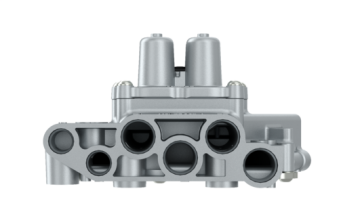 Emniyet Valfi - Renault / 5010260496 -  9347141300