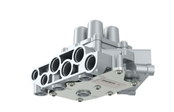 Emniyet Valfi - Renault / 5010260496 -  9347141300