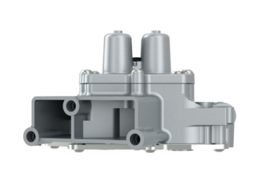 Emniyet Valfi - Renault / 5010260496 -  9347141300