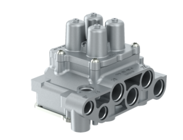 Emniyet Valfi - Renault / 5010260496 -  9347141300