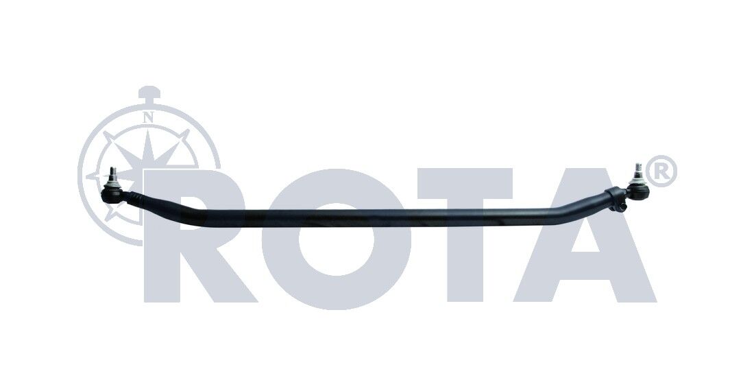 Komple Rot - Volvo / 1134777 - 1195491 6882102 8195673