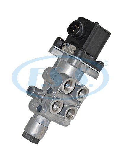 Ecas Yükseklik Sensörleri - Krone - Kogel - Volvo - Man / Oem: 463 084 031 0 (463 084 042 0) - 463 084 030 0