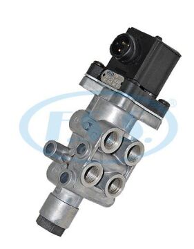 Ecas Yükseklik Sensörleri - Krone - Kogel - Volvo - Man / Oem: 463 084 031 0 (463 084 042 0) - 463 084 030 0