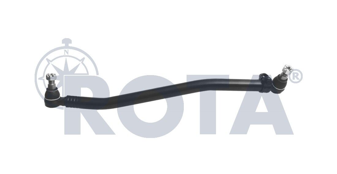 Komple Rot - Volvo / 70311665