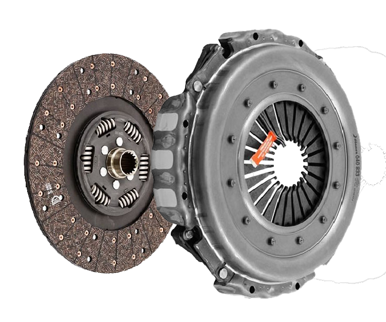 Debriyaj Seti – Mercedes | Oem 0182509601 | Dönmez