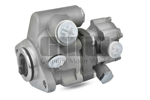 Hidrolik Direksiyon Pompası - Mercedes / A0024608880 - A0034602280 - A0034604980 - 0024608880 - 0034602280 - 0034604980