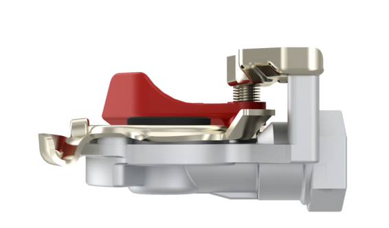 Hava Kaplini Kırmızı - Daf -  İveco -  Man -  Mercedes -  Otokar -  Renault / 1506435 -  41035633 -  81512206049 -  81512206072 -  81512206075 -  81512206115 -  81522206075 -  A0004297730 -  A0004297630 -  F001017