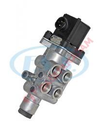 Ecas Yükseklik Sensörleri - Traılers / Oem: 463 084 050 0