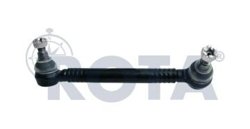 Komple Sabit Rot - Volvo / 70314307 - 70397005 9959462