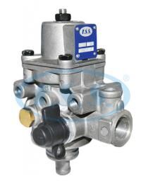 Hava Tahliye Valfi - Renault Vı Kerax Mıdlıner G260, G290, Magnum Mıdlum, Premıum / Oem: 0 481 039 214