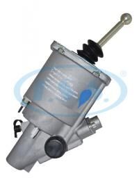 Debriyaj Alt Merkezi - Daf Cf / Xf / Oem: 1000132951Am