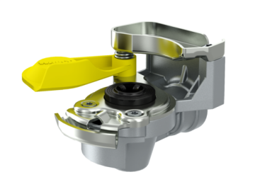 Hava Kaplini Sarı - Daf -  Deutz -  Ford -  Man -  Mercedes -  Volvo / 1519232 -  04323302 -  92CT2N070BA -  96HU2B227AA -  81512206027 -  81512206032 -  81512206069 -  81512206093 -  81512206098 -  A0004294030 -  A0004295630 -  A0004295830 -  A0004296230