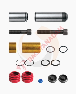 Bp-W Kaliper Perno Tamir Takımı - 990237 - Int 29 01 237