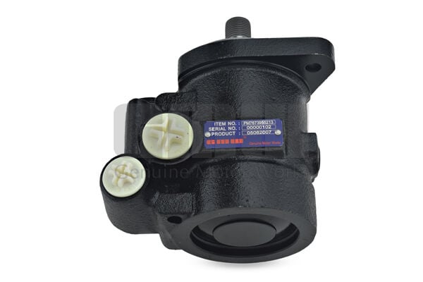 Hidrolik Direksiyon Pompası - Volvo / 1587787 - 1591014 - 5001938 - 5002281 - 5007938 - 7673955213