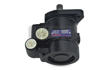 Hidrolik Direksiyon Pompası - Volvo / 1587787 - 1591014 - 5001938 - 5002281 - 5007938 - 7673955213